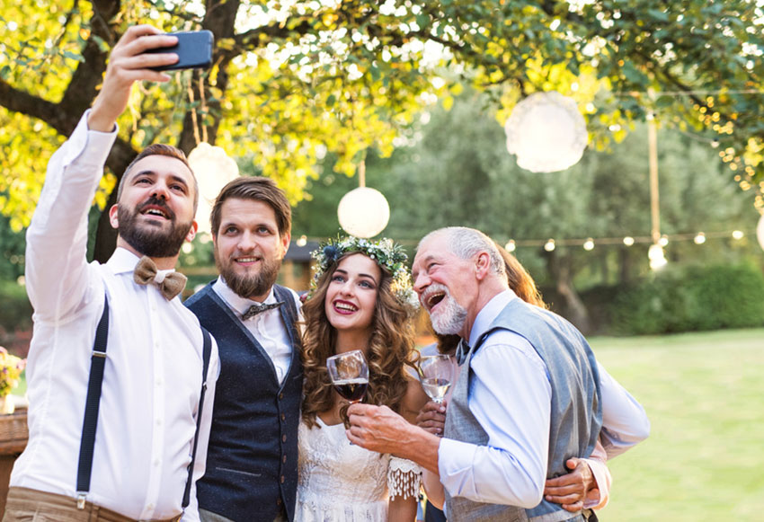 Hochzeit, Fotoaufgaben, Fotoideen, Hochzeitsspiel, Gäste lernen sich kennen